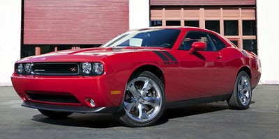 2012 Dodge Challenger R/T - Leather Seats - Bluetooth Main Photo 2012 Dodge Challenger R/T - Leather Seats - Bluetooth