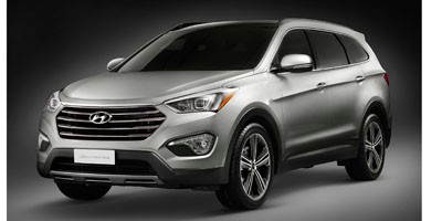 2013 Hyundai Santa Fe Sport Main Photo 2013 Hyundai Santa Fe Sport