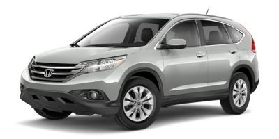 2014 Honda CR-V EX-L - Leather Seats - Sunroof Main Photo 2014 Honda CR-V EX-L - Leather Seats - Sunroof