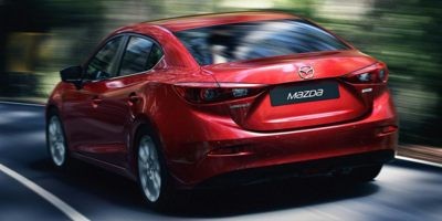 2014 Mazda Mazda3 GT-SKY - Sunroof - Navigation Main Photo 2014 Mazda Mazda3 GT-SKY - Sunroof - Navigation