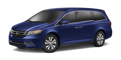 2015 Honda Odyssey EX - Bluetooth - Touch Screen Main Photo 2015 Honda Odyssey EX - Bluetooth - Touch Screen