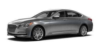 2015 Hyundai Genesis Sedan PREM - Navigation Main Photo 2015 Hyundai Genesis Sedan PREM - Navigation