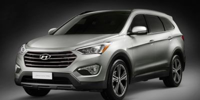 2015 Hyundai Santa Fe XL Premium - Heated Seats Main Photo 2015 Hyundai Santa Fe XL Premium - Heated Seats