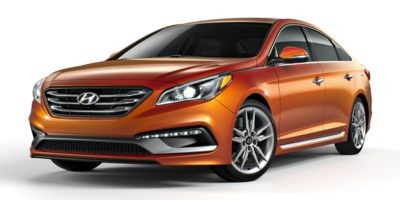 2015 Hyundai Sonata 2.0T ULTIMATE - Navigation Main Photo 2015 Hyundai Sonata 2.0T ULTIMATE - Navigation