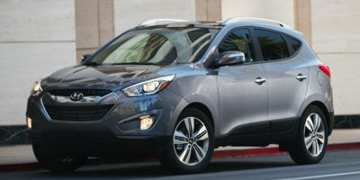 2015 Hyundai Tucson GL - Bluetooth Main Photo 2015 Hyundai Tucson GL - Bluetooth