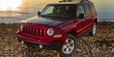 2015 Jeep Patriot Sport - Bluetooth - Cruise Control Main Photo 2015 Jeep Patriot Sport - Bluetooth - Cruise Control