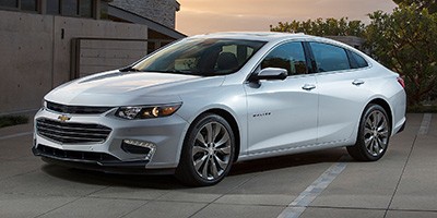 2016 Chevrolet Malibu Premier - Navigation - Leather Seats Main Photo 2016 Chevrolet Malibu Premier - Navigation - Leather Seats