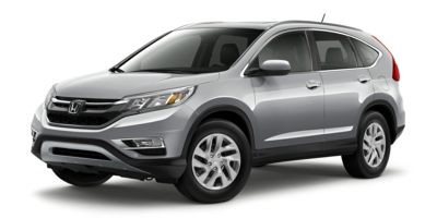2016 Honda CR-V EX-L - Leather Seats - SiriusXM Main Photo 2016 Honda CR-V EX-L - Leather Seats - SiriusXM