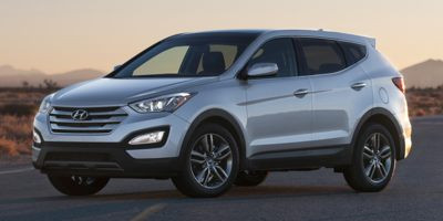 2016 Hyundai Santa Fe Sport 2.0T Limited - Sunroof Main Photo 2016 Hyundai Santa Fe Sport 2.0T Limited - Sunroof