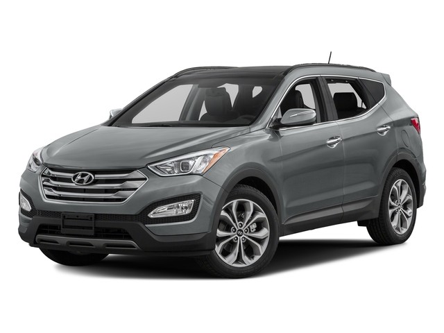 2016 Hyundai Santa Fe Sport 2.0T Limited - Sunroof Main Photo 2016 Hyundai Santa Fe Sport 2.0T Limited - Sunroof