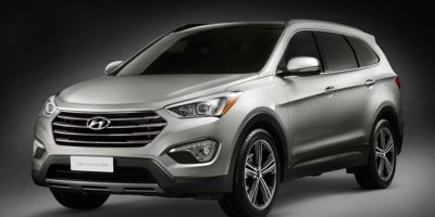2016 Hyundai Santa Fe XL Luxury - Sunroof - Leather Seats Main Photo 2016 Hyundai Santa Fe XL Luxury - Sunroof - Leather Seats