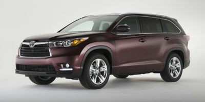 2016 Toyota Highlander XLE - Navigation - Sunroof Main Photo 2016 Toyota Highlander XLE - Navigation - Sunroof