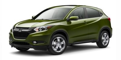 2017 Honda HR-V EX - Sunroof - Bluetooth Main Photo 2017 Honda HR-V EX - Sunroof - Bluetooth