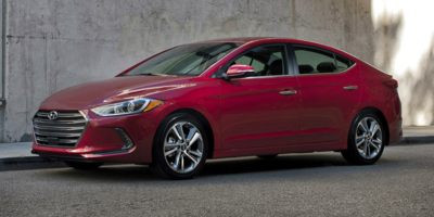 2017 Hyundai Elantra GLS - Sunroof - Touch Screen Main Photo 2017 Hyundai Elantra GLS - Sunroof - Touch Screen