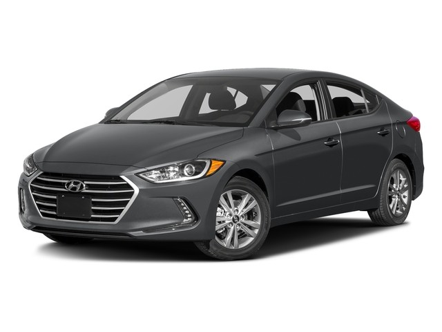 2017 Hyundai Elantra GL - Low Mileage Main Photo 2017 Hyundai Elantra GL - Low Mileage