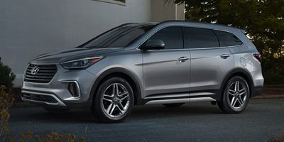 2017 Hyundai Santa Fe XL FWD - Bluetooth - Heated Seats Main Photo 2017 Hyundai Santa Fe XL FWD - Bluetooth - Heated Seats