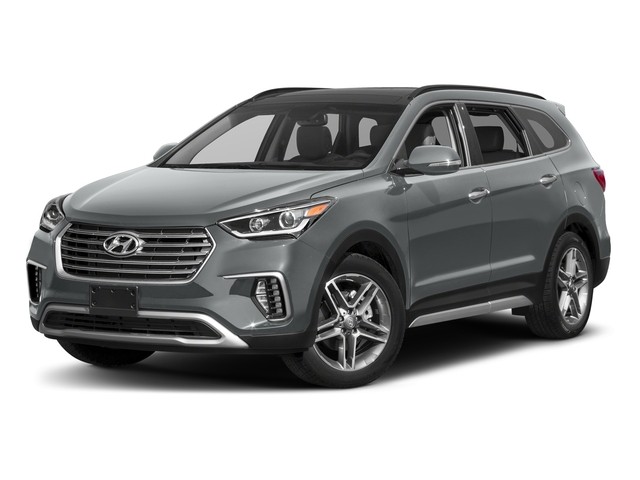 2017 Hyundai Santa Fe XL Limited with 6 Seats NAVI, LEATHER, PANO SUNROOF, HEATED AND VENTILATED SEAT Main Photo 2017 Hyundai Santa Fe XL Limited with 6 Seats NAVI, LEATHER, PANO SUNROOF, HEATED AND VENTILATED SEAT