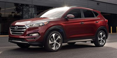 2017 Hyundai Tucson 1.6T SE AWD - Bluetooth - SiriusXM Main Photo 2017 Hyundai Tucson 1.6T SE AWD - Bluetooth - SiriusXM