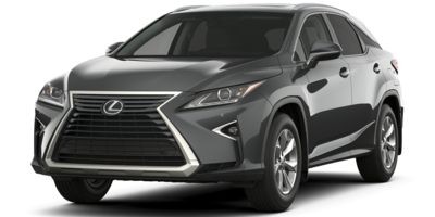2017 Lexus RX 350 Fsport Package Main Photo 2017 Lexus RX 350 Fsport Package