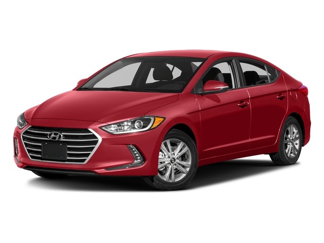 2018 Hyundai Elantra GL Auto - Heated Seats Main Photo 2018 Hyundai Elantra GL Auto - Heated Seats