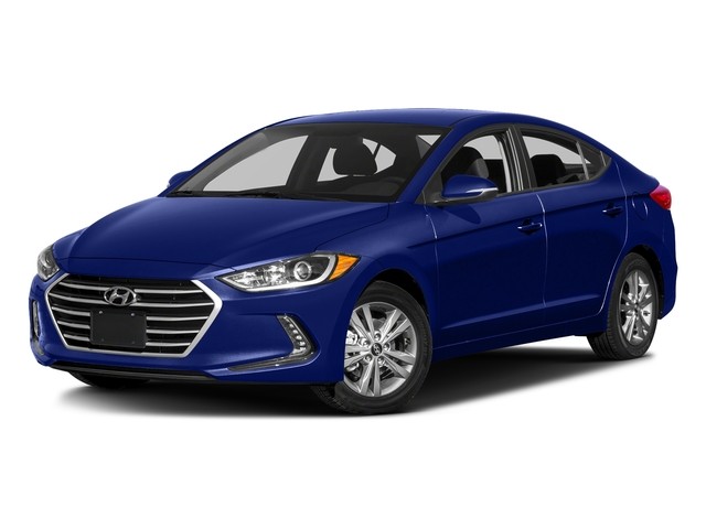 2018 Hyundai Elantra GL Auto - Heated Seats Main Photo 2018 Hyundai Elantra GL Auto - Heated Seats