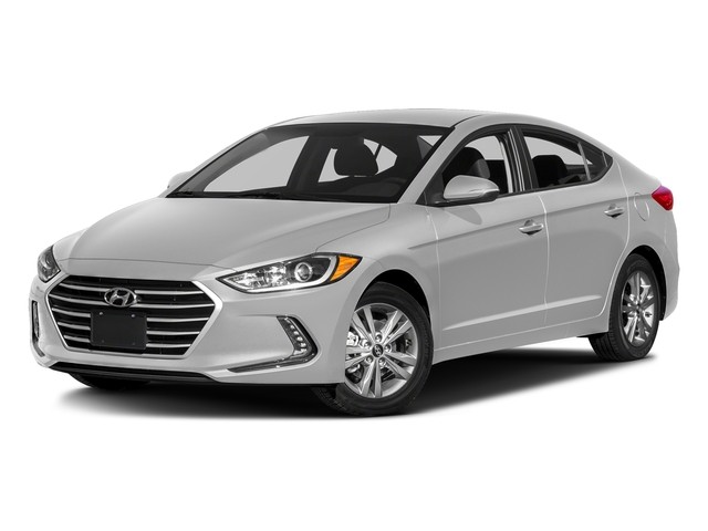 2018 Hyundai Elantra GL Auto - Heated Seats Main Photo 2018 Hyundai Elantra GL Auto - Heated Seats