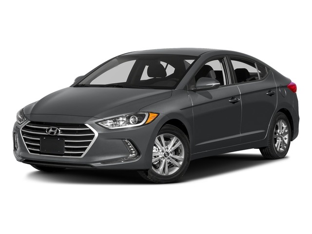 2018 Hyundai Elantra GL Auto - Heated Seats Main Photo 2018 Hyundai Elantra GL Auto - Heated Seats