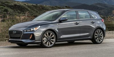 2018 Hyundai Elantra GT GL Auto - Heated Seats Main Photo 2018 Hyundai Elantra GT GL Auto - Heated Seats