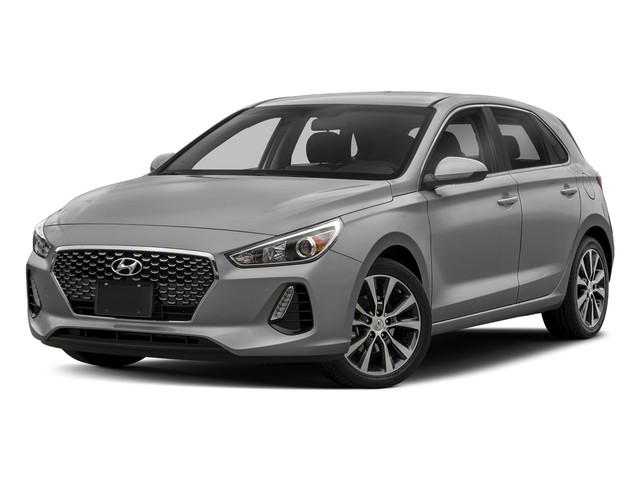 2018 Hyundai Elantra GT GL Auto - Heated Seats Main Photo 2018 Hyundai Elantra GT GL Auto - Heated Seats