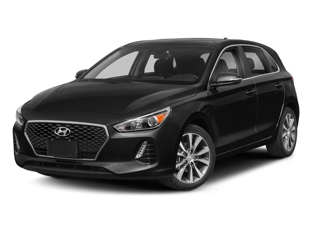 2018 Hyundai Elantra GT GLS - Sunroof - Heated Seats Main Photo 2018 Hyundai Elantra GT GLS - Sunroof - Heated Seats