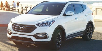 2018 Hyundai Santa Fe Sport SE - Sunroof - Leather Seats Main Photo 2018 Hyundai Santa Fe Sport SE - Sunroof - Leather Seats