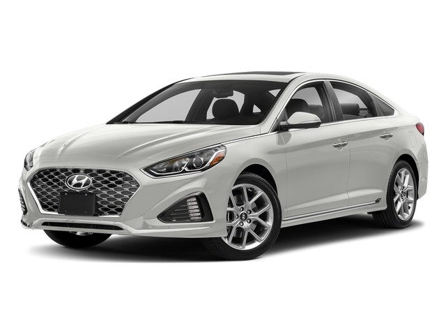 2018 Hyundai Sonata 2.0T Sport - Navigation Main Photo 2018 Hyundai Sonata 2.0T Sport - Navigation