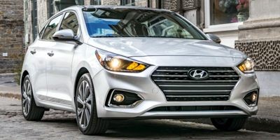 2019 Hyundai Accent Hatchback Preferred - Power Windows Main Photo 2019 Hyundai Accent Hatchback Preferred - Power Windows