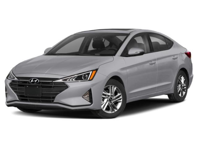 2019 Hyundai Elantra Preferred AT - Heated Seats Main Photo 2019 Hyundai Elantra Preferred AT - Heated Seats