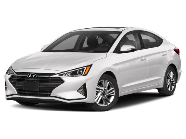 2019 Hyundai Elantra Preferred - Heated Seats Main Photo 2019 Hyundai Elantra Preferred - Heated Seats