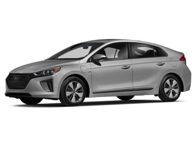 2019 Hyundai Ioniq Hybrid Ultimate Hatchback Main Photo 2019 Hyundai Ioniq Hybrid Ultimate Hatchback