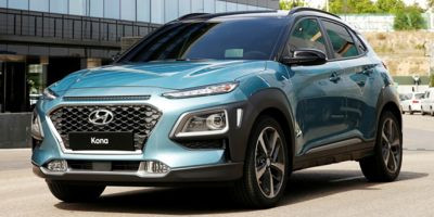 2019 Hyundai Kona 2.0L Preferred AWD - Heated Seats Main Photo 2019 Hyundai Kona 2.0L Preferred AWD - Heated Seats