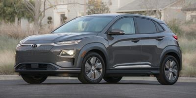 2019 Hyundai Kona Ultimate - Sunroof - Leathers Seats Main Photo 2019 Hyundai Kona Ultimate - Sunroof - Leathers Seats