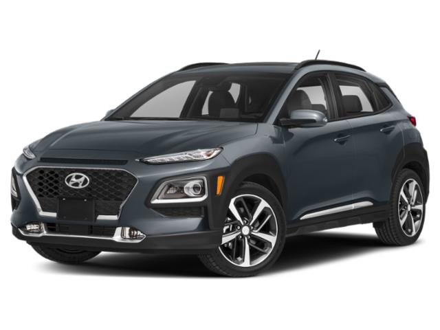 2019 Hyundai Kona 1.6T Ultimate AWD - Sunroof Main Photo 2019 Hyundai Kona 1.6T Ultimate AWD - Sunroof
