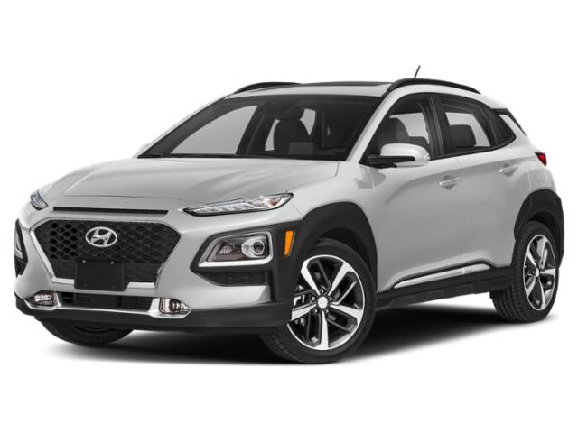 2019 Hyundai Kona 2.0L Preferred FWD - Heated Seats Main Photo 2019 Hyundai Kona 2.0L Preferred FWD - Heated Seats
