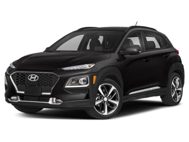 2019 Hyundai Kona 2.0L Preferred FWD - Heated Seats Main Photo 2019 Hyundai Kona 2.0L Preferred FWD - Heated Seats