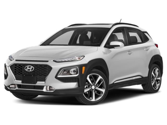 2019 Hyundai Kona 2.0L Luxury AWD - Sunroof - Leather Seats Main Photo 2019 Hyundai Kona 2.0L Luxury AWD - Sunroof - Leather Seats