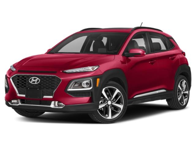 2019 Hyundai Kona 2.0L Preferred FWD - Heated Seats Main Photo 2019 Hyundai Kona 2.0L Preferred FWD - Heated Seats