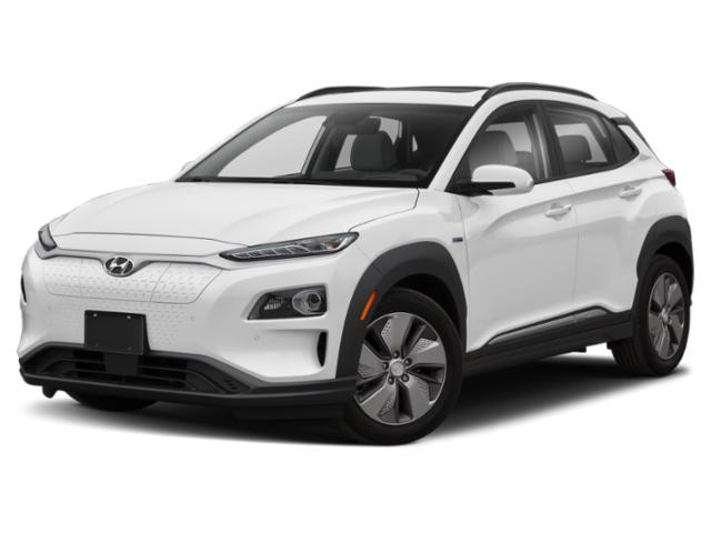 2019 Hyundai Kona Ultimate - Sunroof - Leathers Seats Main Photo 2019 Hyundai Kona Ultimate - Sunroof - Leathers Seats