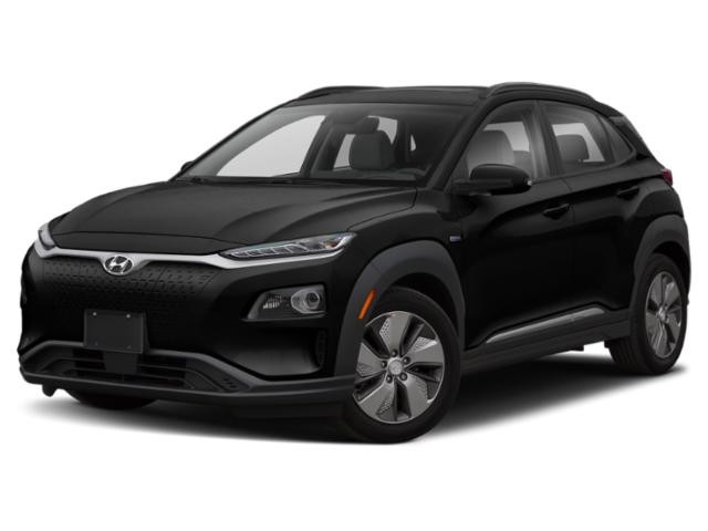 2019 Hyundai Kona Ultimate - Sunroof - Leathers Seats Main Photo 2019 Hyundai Kona Ultimate - Sunroof - Leathers Seats