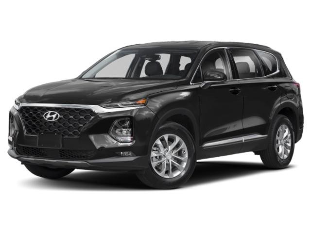 2019 Hyundai Santa Fe 2.0T Luxury w/Dark Chrome Accent AWD Main Photo 2019 Hyundai Santa Fe 2.0T Luxury w/Dark Chrome Accent AWD