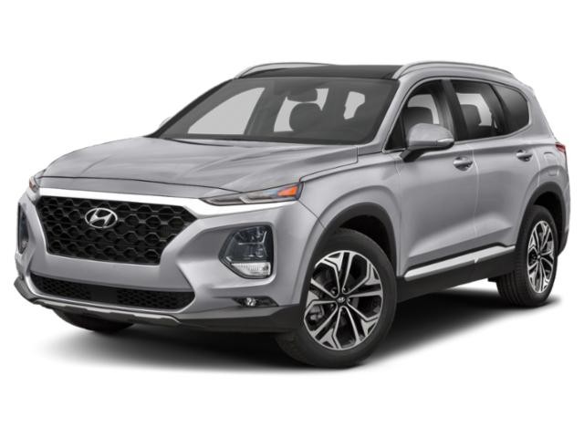 2019 Hyundai Santa Fe 2.0T Luxury AWD - Sunroof Main Photo 2019 Hyundai Santa Fe 2.0T Luxury AWD - Sunroof