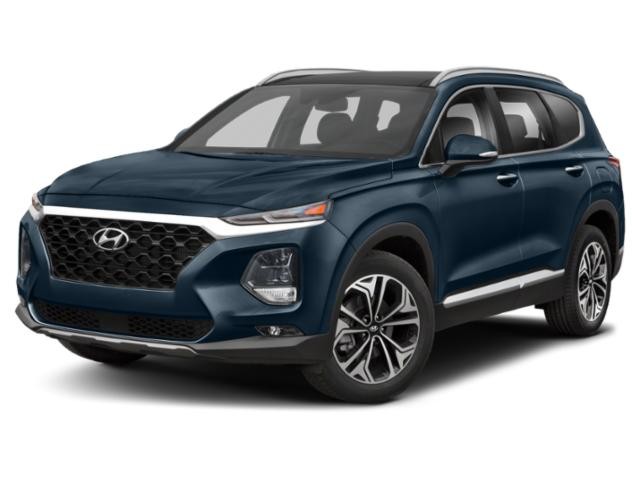 2019 Hyundai Santa Fe 2.0T Ultimate AWD - Navigation Main Photo 2019 Hyundai Santa Fe 2.0T Ultimate AWD - Navigation