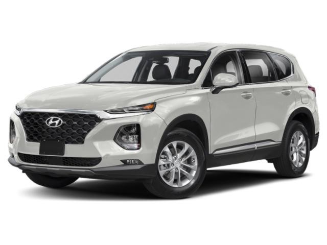 2019 Hyundai Santa Fe 2.0T Preferred w/Sunroof AWD Main Photo 2019 Hyundai Santa Fe 2.0T Preferred w/Sunroof AWD