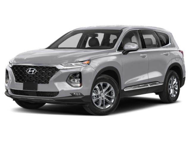 2019 Hyundai Santa Fe Preferred - Heated Seats Main Photo 2019 Hyundai Santa Fe Preferred - Heated Seats